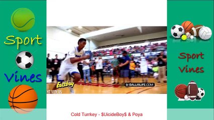 Sports Vines May 2016 With Titles And Song Names