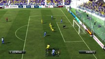 FIFA 12 - Online Goals & Skills Compilation