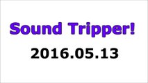 【2016/05/13】山下智久 Sound Tripper