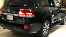 Toyota Land Cruiser V8 đẹp từng chi tiết - 0904.77.69.86