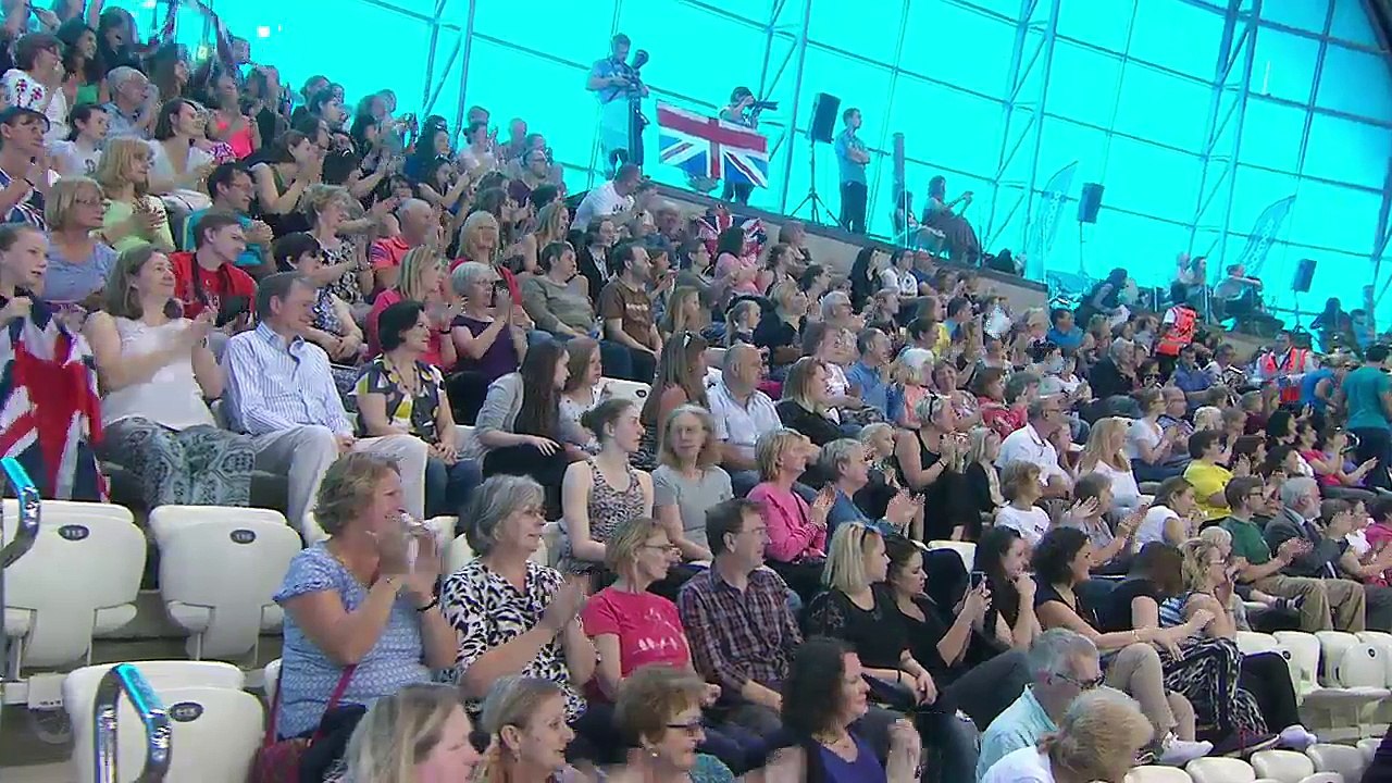 European Aquatics Championships - London 2016 (23)