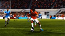 FIFA 13 AMAZING Online Goals & Skills Compilation Edit HD