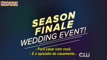Jane The Virgin 2x22 'Chapter Forty Four' Season Finale Promo Finale