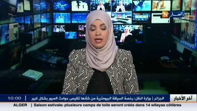 وزير التعليم العالي حجار الوزارة هيأت كل الظروف المادية والمعنوية من أجل ضمان دخول جامعي ناجح
