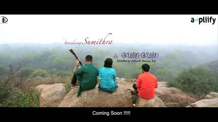 Assamese Folk I Gum Gum - Sumithra Narayanan