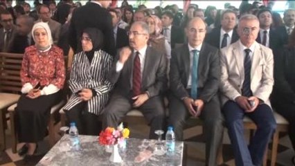 Ayvalık'ta 18 Avrupa Ülkesinin Gençlerinin Katıldığı 'Gençlik Meclis'te' Çalıştayı Başladı