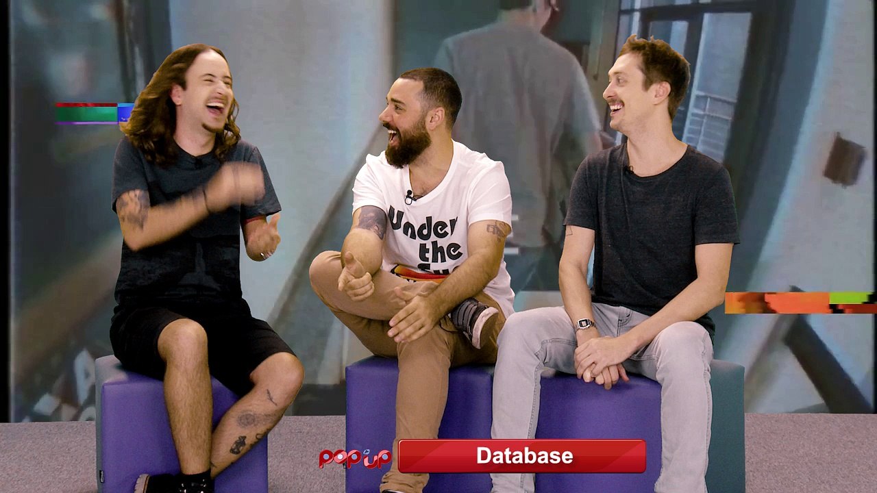 Database Part 1