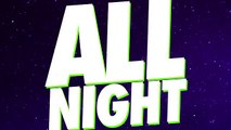 Juicy J ft. Wiz Khalifa - All Night (Official Audio)