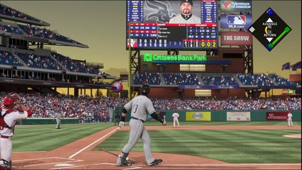 MLB® The Show™ 16_RTTS S2 Umpire Video Review