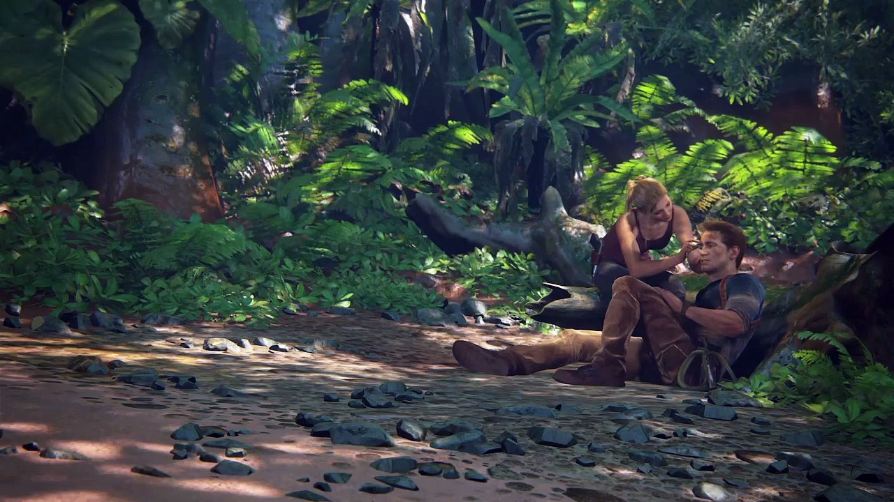 Uncharted 4: A Thiefs End #3 (23)