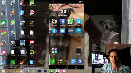 Como mudar o número do WhatsAPP