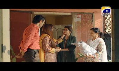 Noor Jahan - Episode 30
