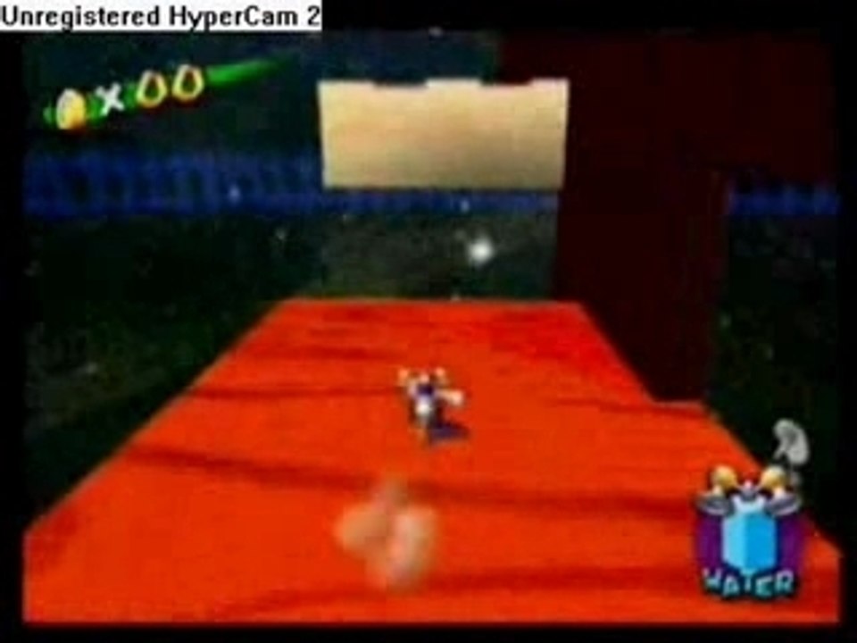 Super Mario Tribute(Mario Evolution)