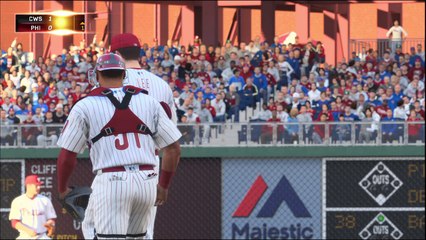 MLB® The Show™ 16_RTTS S2 RBI Infield Single