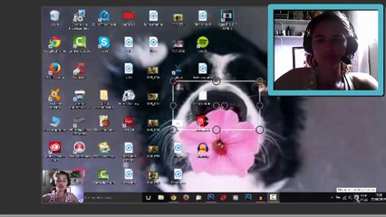 Como colocar Callouts no Camtasia 8.5  (Setas,círculos,quadrado e muito mais...)