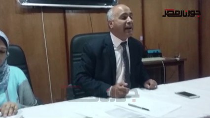 تحويل مستشفيات التكامل لمراكز صحة أسرة في بني سويف