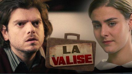 La Valise - Le Tour du Bagel du 13/05 - CANAL+