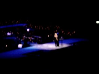 Barbra Streisand London 25/07/07 Papa Can You Hear Me?