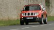 Essai Jeep Renegade 2.0 Mjet 140 4x4 BVA9 Limited Advanced Technologies 2016