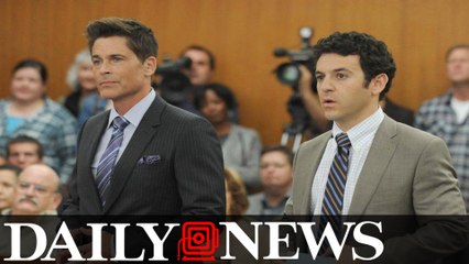 ‘Castle,’ ‘The Grinder’ and 'CSI' Among The Cancelled Television Shows