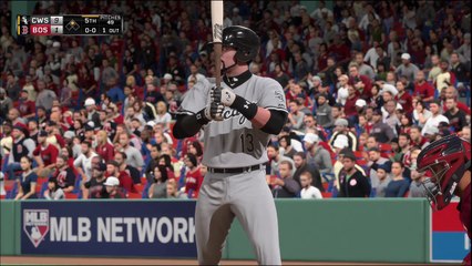 MLB® The Show™ 16_RTTS S2 Ground Rule Double