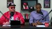 Is Zach Cozart too good to say with the Cincinnati Reds - Fifth Mascot 5-12-16