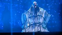 Croatia Nina Kraljic 'Lighthouse' grand final dress rehearsal @ Eurovision 2016