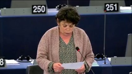 Michèle Rivasi dénonce les violations des droits humains à Djibouti