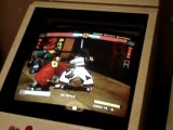 Samurai Showdown 64 ( Hyper Neo-Geo 64 )