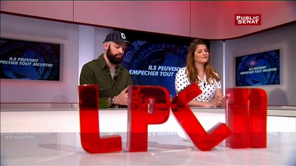 Ces algorithmes qui nous gouvernent - La Politique C'est Net (extrait)