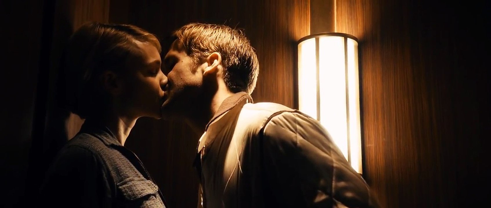 Drive Elevator Scene (Ryan Gosling, Carey Mulligan) Vidéo Dailymotion