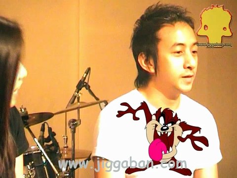 จิกกะบาล [ep 71] - บี พีระพัฒน์ เถรว่อง 2008-06-30 [Re-upload]