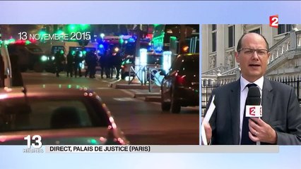 Attentats de Paris : le point sur l'enquête