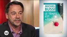 Michel Bussi Le temps est assassin