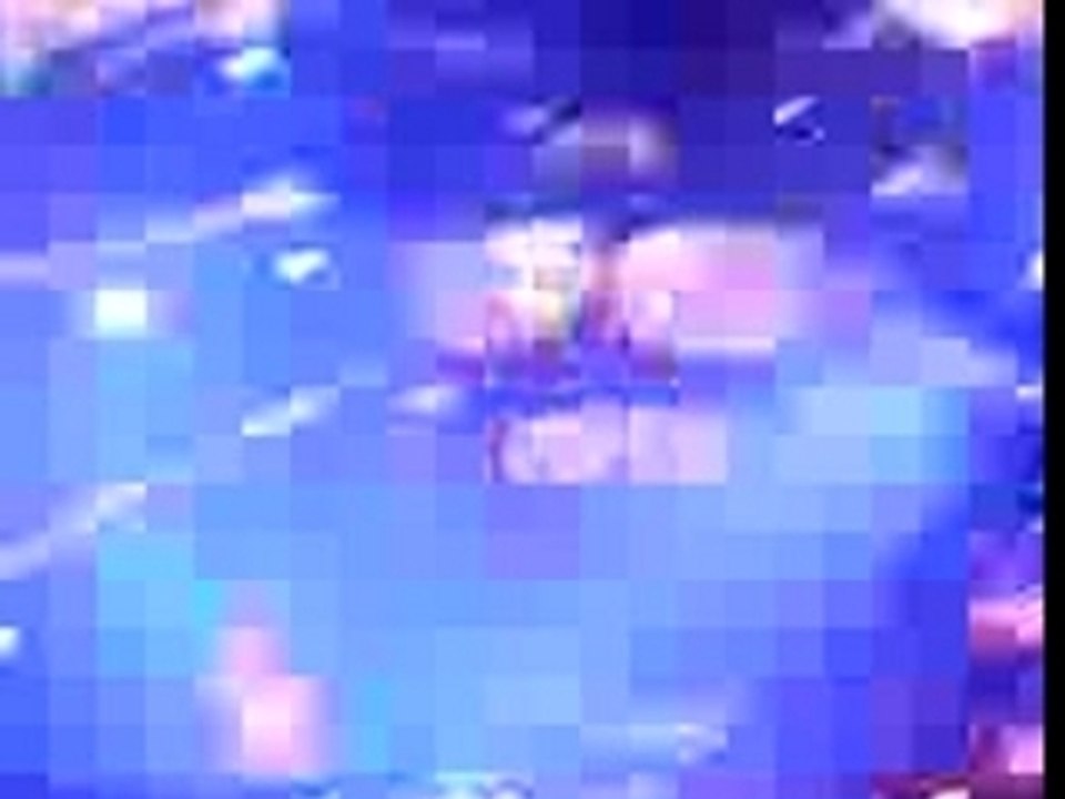 Muse - Rock Werchter 2007 - Petite partie du concert