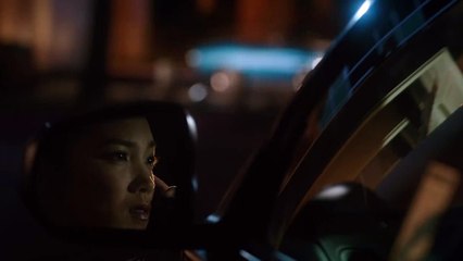 Rush Hour S01E07  Badass Cop-Segment 1