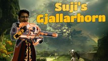Suji's First Exotic, The Gjallarhorn
