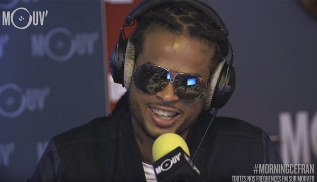 Kalash dans la #WILLAXXXPHERE : Joël Starr, Kainry James...