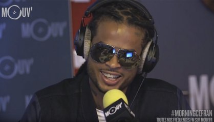 Kalash dans la #WILLAXXXPHERE : Joël Starr, Kainry James...