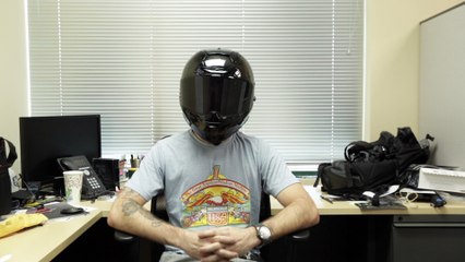 6D ATS-1 First Impressions