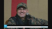 مقتل قائد عسكري لقائد عسكري لحزب الله قرب دمشق