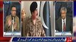 Army Officials Are Pressurizing Raheel Sharif to Take Action Over Panama Leaks - Rauf Klasra