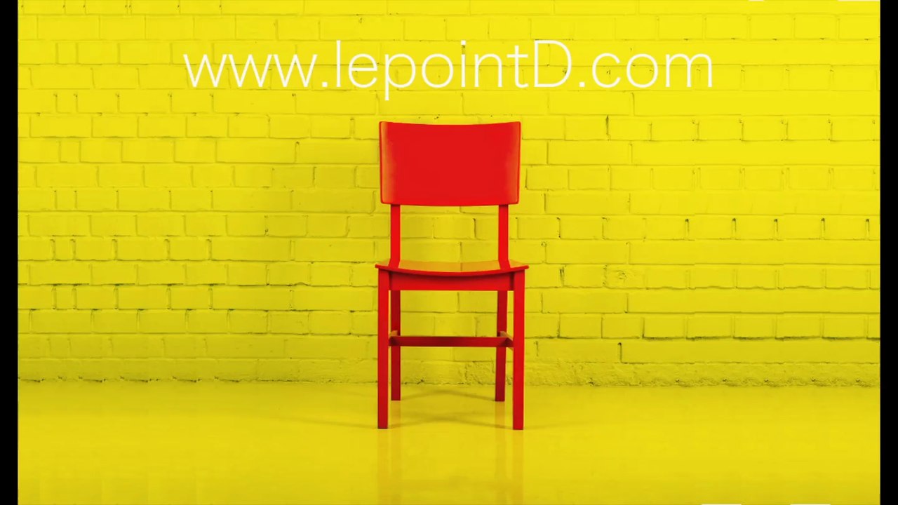 Le point D : 1ère présentation