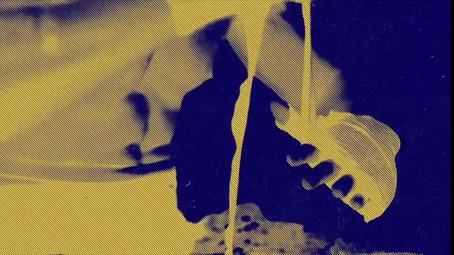 PADDY GALLAGHER v TONY DIXON - OFFICIAL WEIGH IN & HEAD TO HEAD _ HASKINS v MORALES