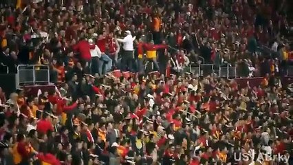 Ananın Amı Galatasaray (Galatasaray Taraftarından Muhteşem Beste )
