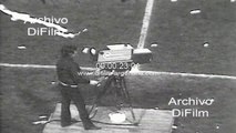 DiFilm - Boca Juniors vs Atletico Mineiro - Copa Libertadores 1978