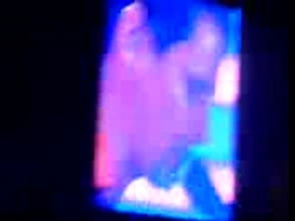 Muse - Rock Werchter 2007 - Feeling good