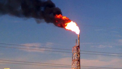 Atlas de la France Toxique - Etang de Berre, mai 2016