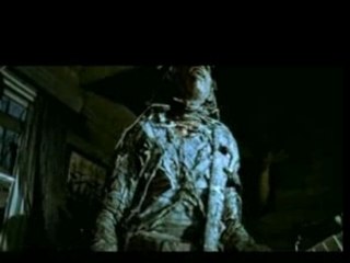 Lordi - Blood Red Sandman (Music Video)