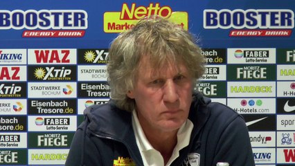 Torschützenkönig? Bochumer Mannschaft entscheidet, ob Terodde Elfmeter schießen soll